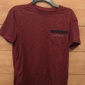 American Eagle Outfitters 360 Extreme Flex t-shirt